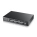 Zyxel GS1900-24E v2 24-port GbE Smart Managed Switch